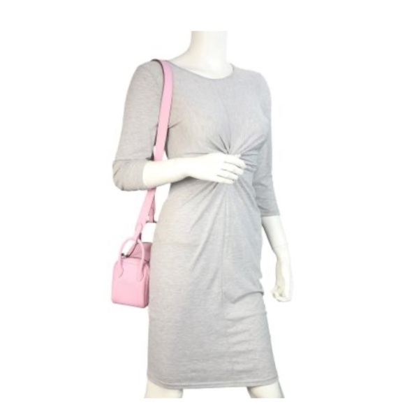 Pink Mini Bag - Picture 6 of 6